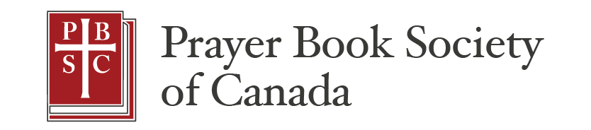 Prayer Book Society of Canada