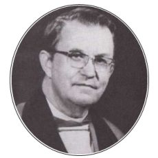 Archbishop Nutter