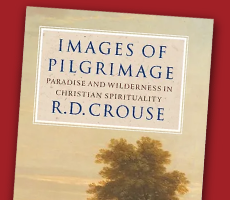 Book cover for Images of Pilgrimage