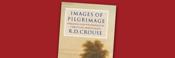 Book cover for Images of Pilgrimage