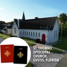 Lections at Florida parish