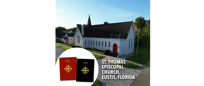 Lections at Florida parish