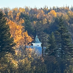 Monastery, NS