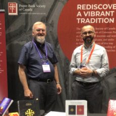 Impressions of General Synod 2025