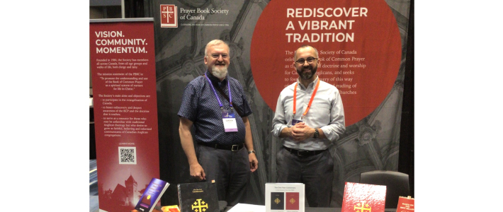 Impressions of General Synod 2025