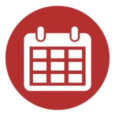 Calendar icon