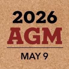 PBSC Annual General Meeting 2026 May 9, 2026 AGM