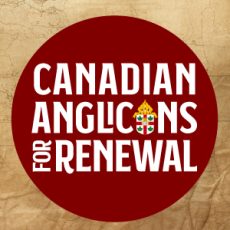 Canadian Anglicans for Renewal