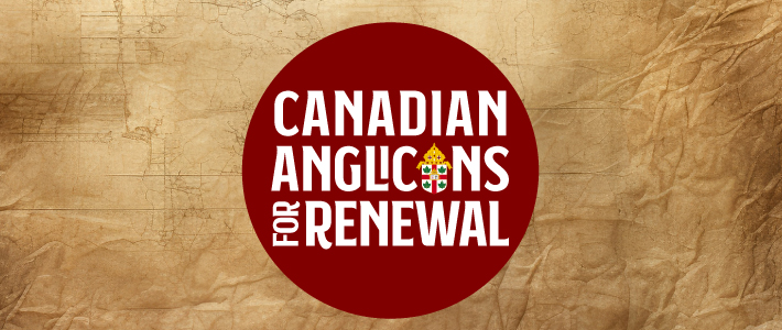 Canadian Anglicans for Renewal
