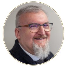Fr Gordon Maitland